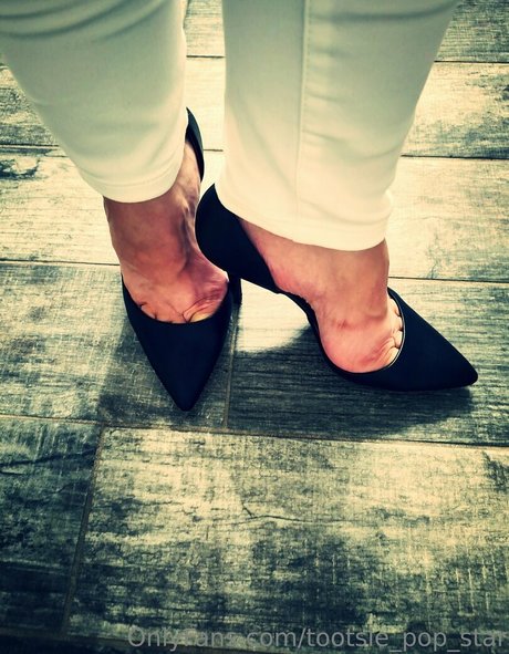 tootsie pop starr Profilbild