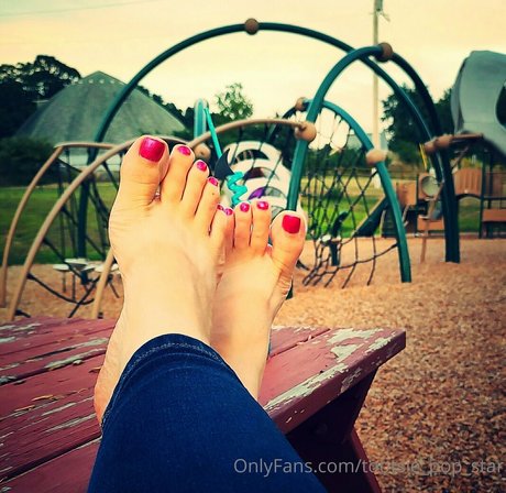 tootsie pop starr OnlyFans Bilder