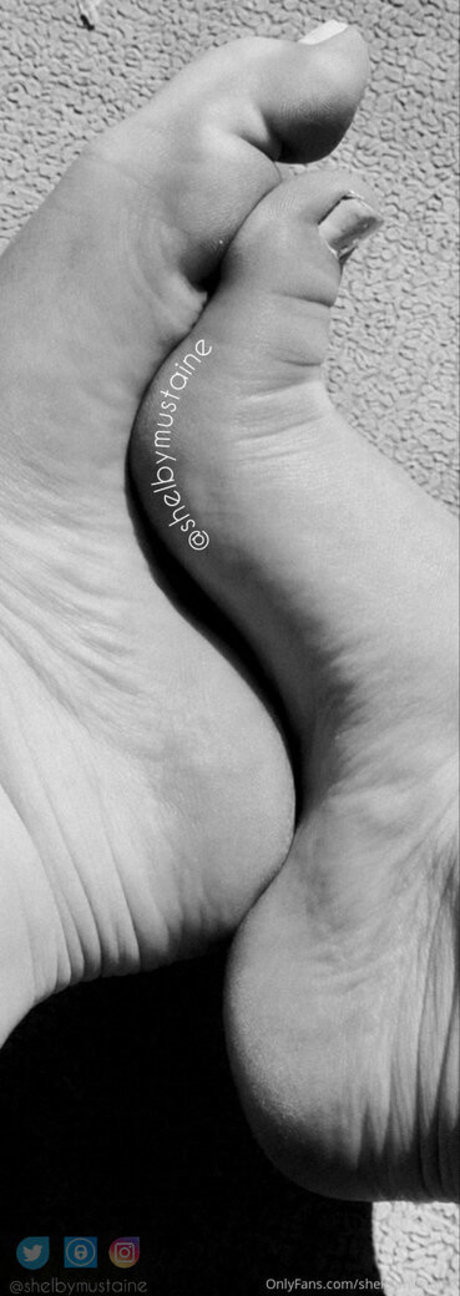 shelbymustaine Nacktbilder OnlyFans