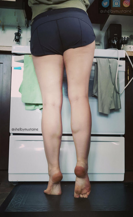 shelbymustaine OnlyFans-Komplettinhalte