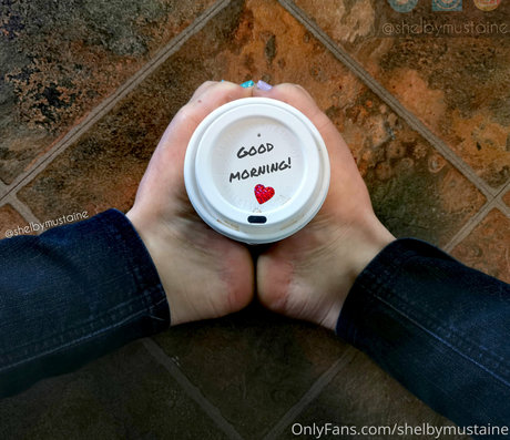 shelbymustaine Nacktpornos auf OnlyFans