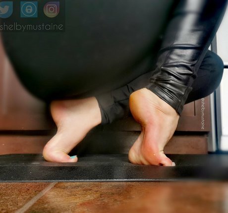 shelbymustaine Nacktbilder von OnlyFans geleakt