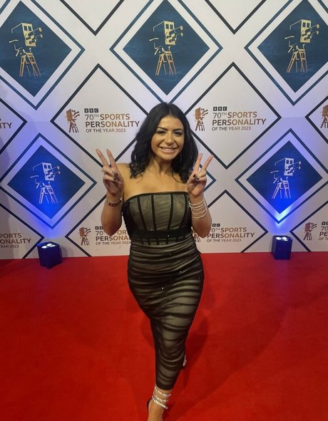 Claudia Fragapane OnlyFans-Leak