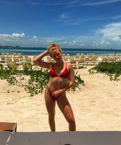 Emilia McCarthy Leaked OnlyFans Nacktbilder