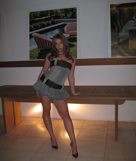 Emilia McCarthy OnlyFans Bilder geleakt