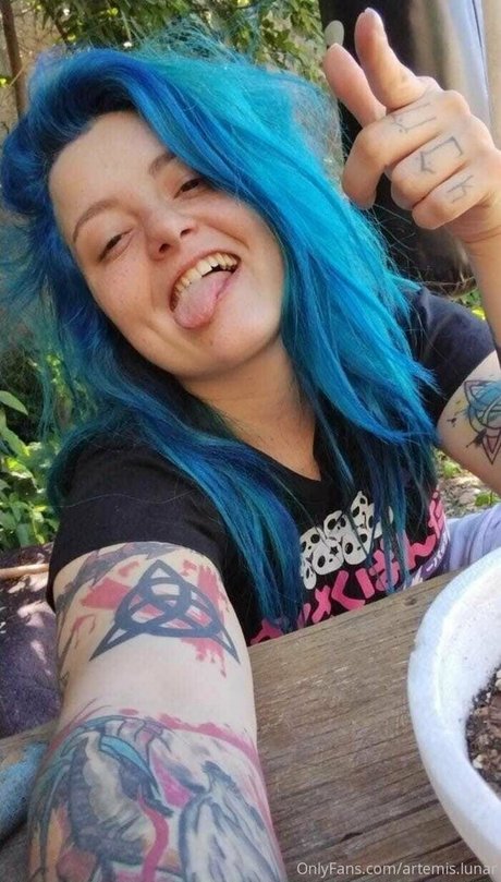 geekgirl420 Nacktbilder von OnlyFans