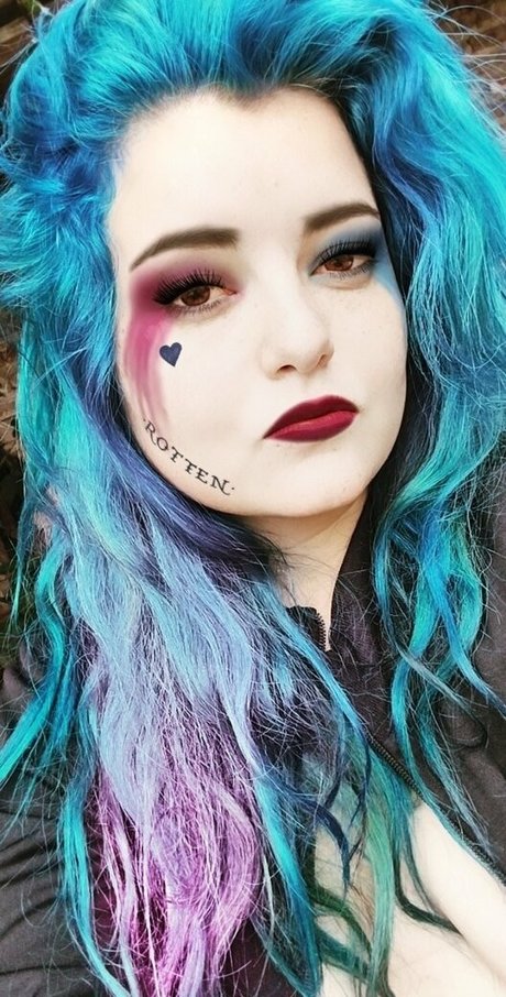 geekgirl420 Nacktbilder von OnlyFans