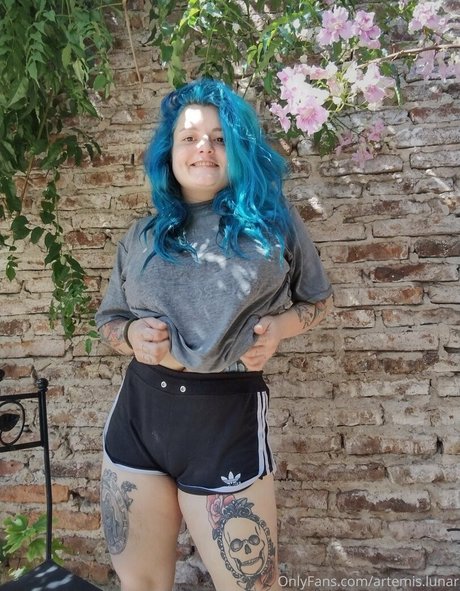 geekgirl420 Nacktbilder OnlyFans geleakt