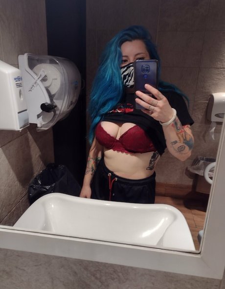 geekgirl420 OnlyFans Leak