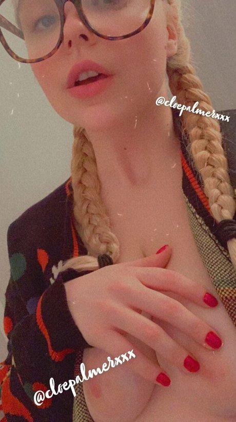 cloepalmerxxx Nackt OnlyFans