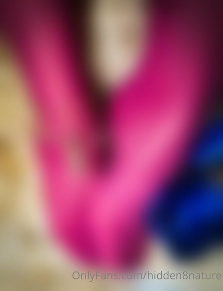 hidden8nature Po OnlyFans