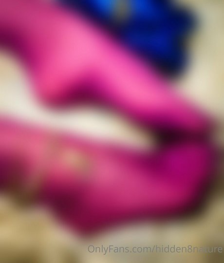 hidden8nature Leaked OnlyFans Fotos