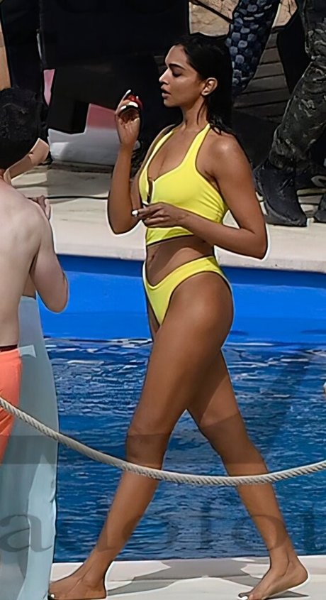 Deepika Padukone Leaks von OnlyFans