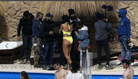 Deepika Padukone OnlyFans Pornografie