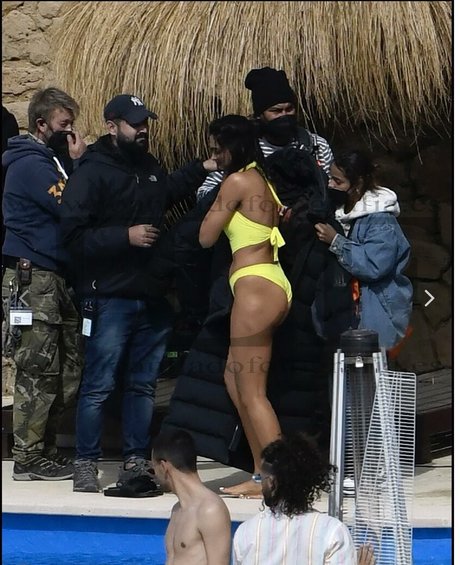 Deepika Padukone OnlyFans gratis