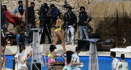 Deepika Padukone Nacktpornos auf OnlyFans