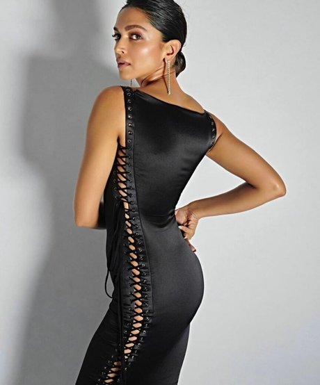 Deepika Padukone Leak von OnlyFans Pornografie