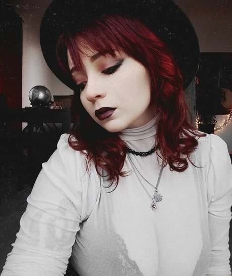 Necronya OnlyFans-Leaks