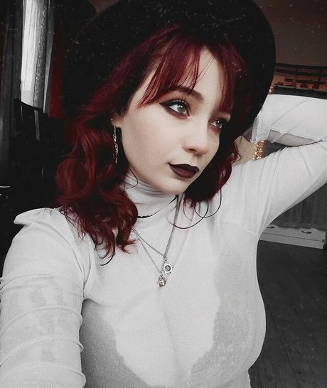 Necronya Nacktbilder-Leaks von OnlyFans