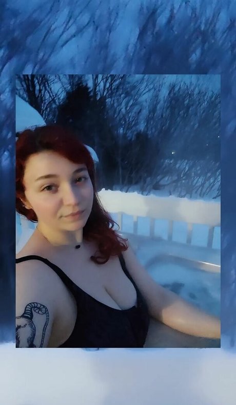 Necronya NSFW OnlyFans