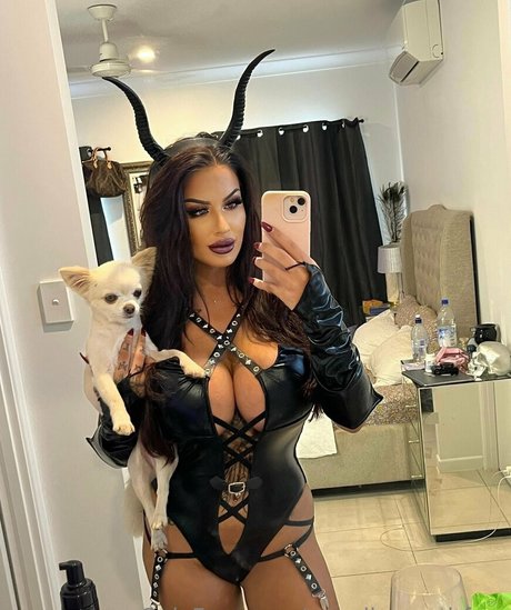 jordanmillicentfree OnlyFans Nacktbilder