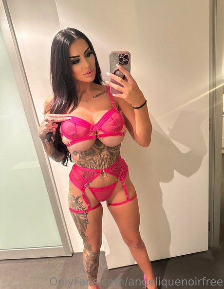 jordanmillicentfree Nacktbilder von OnlyFans geleakt