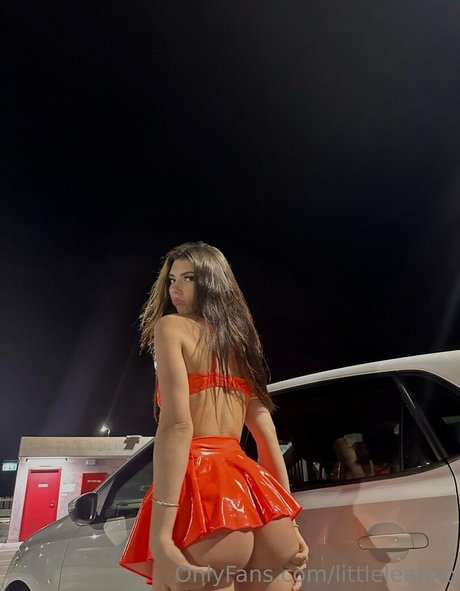 Littleleahxo Oben ohne OnlyFans