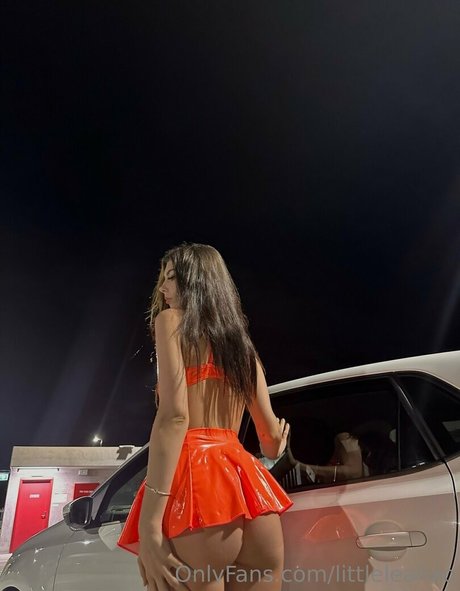Littleleahxo OnlyFans Leaj