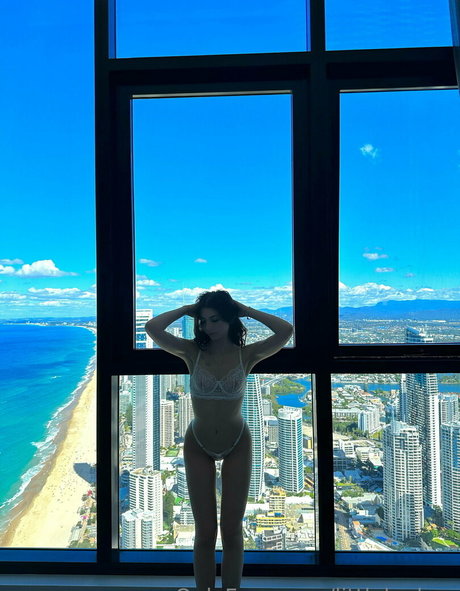 Littleleahxo OnlyFans Nacktbilder geleakt