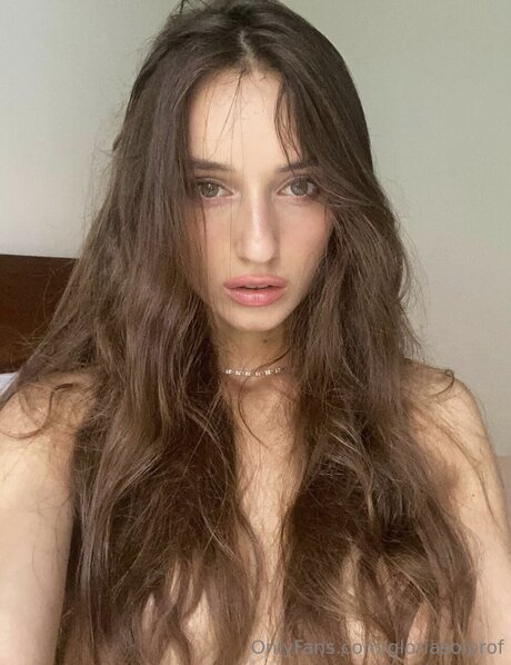 gloriasolprof Model OnlyFans Foto