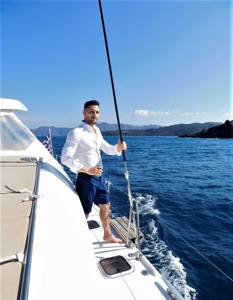 marius94 OnlyFans-Leaks