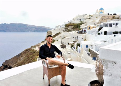 marius94 Nacktbilder auf OnlyFans