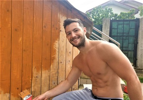 marius94 OnlyFans Nackt Content