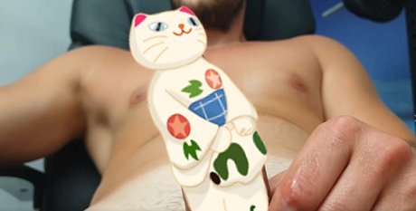 marius94 Nacktbilder geleakt OnlyFans