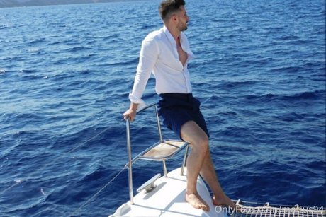 marius94 Model OnlyFans Foto