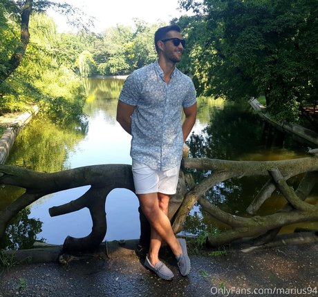 marius94 OnlyFans XX