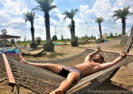 marius94 OnlyFans Leaked