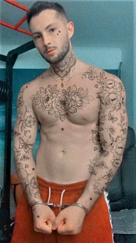 marius94 Nacktbilder OnlyFans geleakt