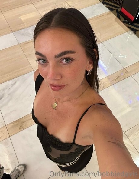 freebobbiesux XXX Leak OnlyFans