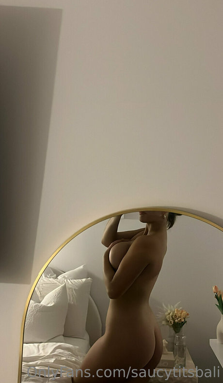 saucytitsbali OnlyFans X