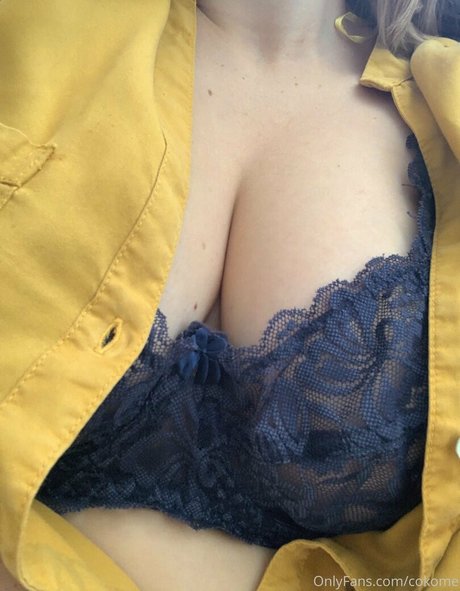 cokome Leaks von Nacktbildern auf OnlyFans