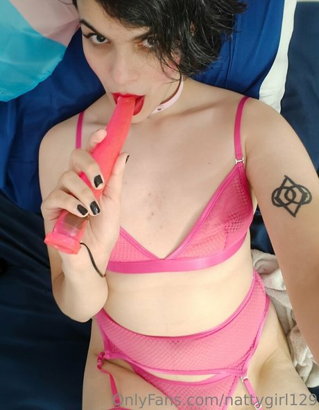 nattygirl129 Nackt auf OnlyFans Leaks