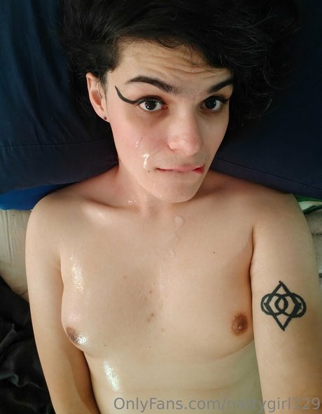 nattygirl129 OnlyFans Gratis
