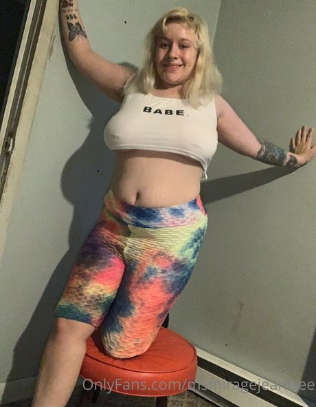 msmiragejeanfree OnlyFans kostenlos geleakt