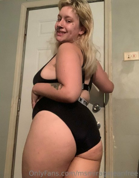 msmiragejeanfree XXX Leak OnlyFans