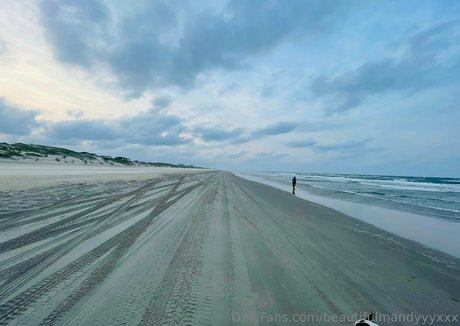 beautifulmandyyyxxx OnlyFans geleakt.