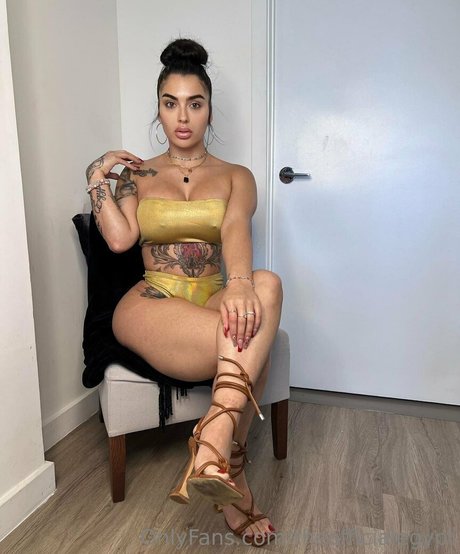 TheofficialEgypt OnlyFans Nackt