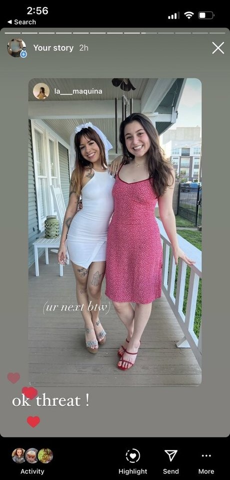 Girth Brooks OnlyFans-Seite