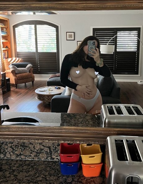 Girth Brooks Nacktbilder von OnlyFans geleakt