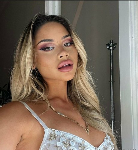 lilyxscott Nacktbilder von OnlyFans